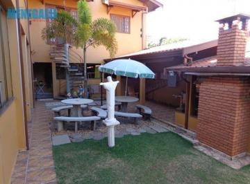 Casa · 379m² · 4 Quartos · 4 Vagas · Sobrado para venda em Panorama de 379.00m² com 4 Quartos, 2 Suites e 4 Garagens