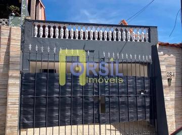 Casa · 115m² · 2 Quartos · Casa para venda em Mogi Moderno de 115.00m² com 2 Quartos e 1 Suite