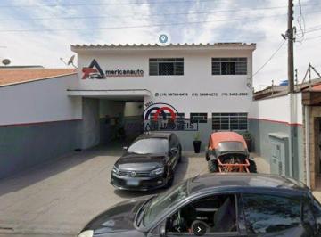 Comercial · 355m² · Galpão / Depósito / Armazém para venda em Nova Americana de 355.00m²
