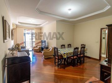 Apartamento · 140m² · 3 Quartos · 2 Vagas · Apartamento para venda em Jardim Guanabara de 140.00m² com 3 Quartos e 2 Garagens