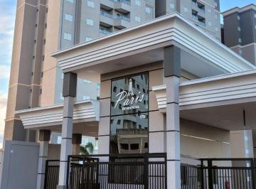 Apartamento · 62m² · 2 Quartos · 2 Vagas · Apartamento para venda em Jardim Dos Calegaris de 62.00m² com 2 Quartos e 2 Garagens