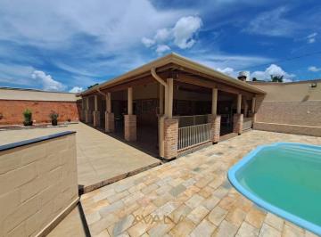 Terreno · 849m² · 1 Quarto · 6 Vagas · Chácara para venda em Recanto Campestre Internacional de Viracopos Gleba 4 de 849.44m² com 1 Quarto