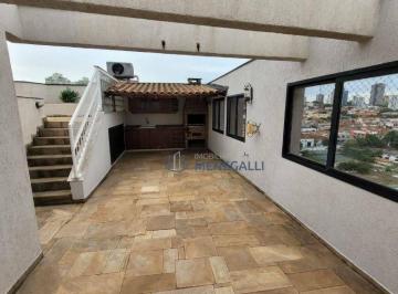 Apartamento · 225m² · 3 Quartos · Cobertura para venda em Alto de 225.00m² com 3 Quartos e 1 Suite