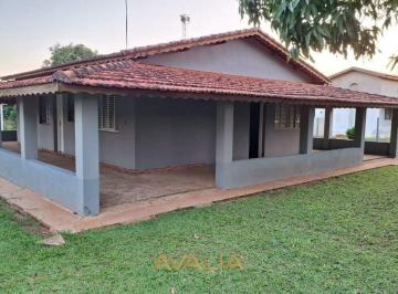 Terreno · 800m² · 2 Quartos · 6 Vagas · Chácara para venda em Vale do Sol de 800.00m² com 2 Quartos e 6 Garagens