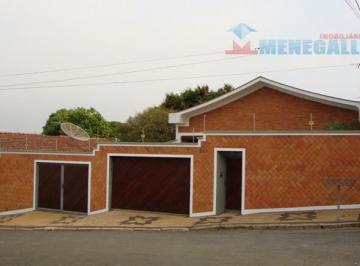 Casa · 350m² · 3 Quartos · 8 Vagas · Casa para venda em Vila Monteiro de 350.00m² com 3 Quartos, 1 Suite e 8 Garagens