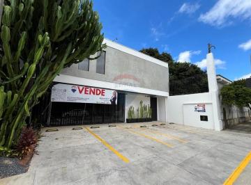Comercial · 259m² · 4 Vagas · Prédio Comercial para venda em Jardim Santa Rosália de 259.30m² com 4 Garagens