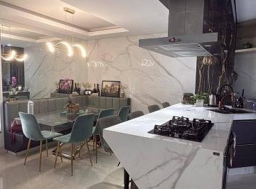 Casa · 280m² · 4 Quartos · 2 Vagas · Casa para venda em Recanto Quarto Centenario de 280.00m² com 4 Quartos, 1 Suite e 2 Garagens