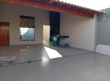 Casa · 126m² · 3 Quartos · 2 Vagas · Casa para venda em Umuarama de 126.28m² com 3 Quartos, 1 Suite e 2 Garagens