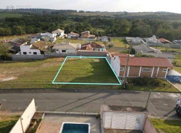Terreno · 480m² · Terreno en Condomínio para venda em Condominio Águas Do Campo de 480.00m²