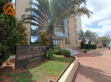 Comercial · 65m² · 1 Vaga · Sala Comercial para venda em Morumbi de 65.00m² com 1 Garagem