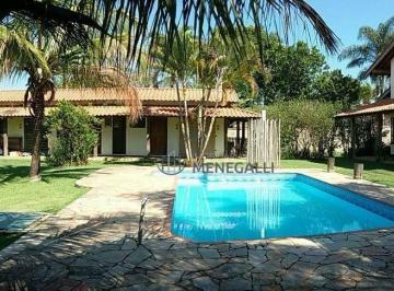 Terreno · 500m² · 3 Quartos · Chácara para venda em Campestre de 500.00m² com 3 Quartos e 2 Suites