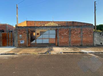 Casa · 64m² · 2 Quartos · 2 Vagas · Casa para venda em Chácara Recreio Do Havaí de 64.00m² com 2 Quartos e 2 Garagens