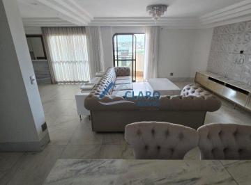 Apartamento · 292m² · 4 Quartos · 2 Vagas · Apartamento para venda em Centro de 292.00m² com 4 Quartos, 1 Suite e 2 Garagens