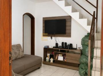 Casa · 160m² · 3 Quartos · 2 Vagas · Casa para venda em Jardim América de 160.00m² com 3 Quartos e 2 Garagens
