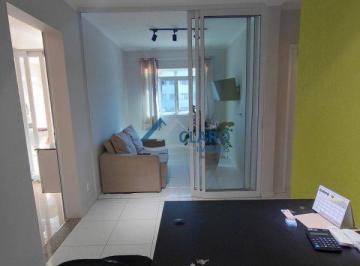 Apartamento · 54m² · 2 Quartos · 1 Vaga · Apartamento para venda em Parque Viaduto de 54.00m² com 2 Quartos e 1 Garagem