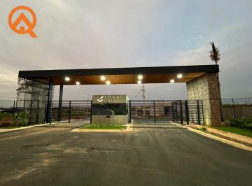 Terreno · 200m² · Terreno para venda em Villagio Paulínia de 200.00m²
