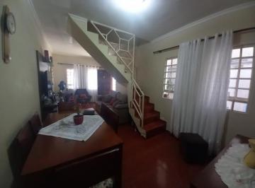 Casa · 210m² · 4 Quartos · 2 Vagas · Sobrado para venda em Vila Granada de 210.00m² com 4 Quartos e 2 Garagens