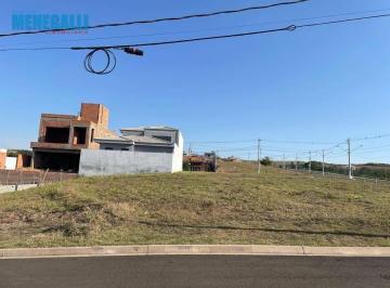 Terreno · 286m² · Terreno en Condomínio para venda em Ondas - Condomínio Soleil de 286.00m²