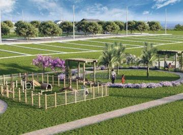 Terreno · 200m² · Terreno para venda em Loteamento Distrito Industrial Uninorte de 200.00m²