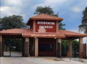 Terreno · 200m² · 3 Quartos · Chácara para venda em Araçoiba Da Serra de 200.00m² com 3 Quartos e 1 Suite