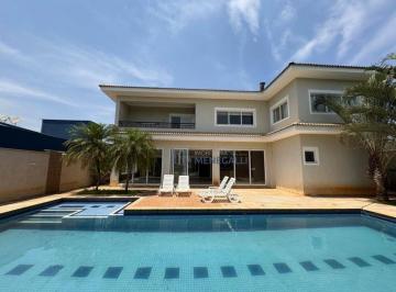 Casa · 504m² · 5 Quartos · 6 Vagas · Sobrado para venda em Park Campestre de 504.00m² com 5 Quartos, 5 Suites e 6 Garagens