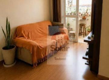 Apartamento · 56m² · 2 Quartos · 1 Vaga · Apartamento para venda em Jardim Gurilândia de 56.00m² com 2 Quartos e 1 Garagem