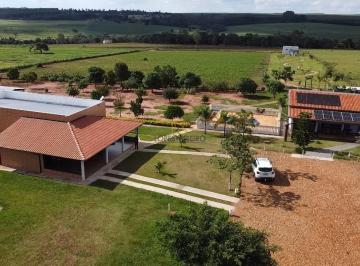 Terreno · 300m² · 3 Quartos · 20 Vagas · Chácara para venda em Chácara Capão Bonito de 300.00m² com 3 Quartos, 1 Suite e 20 Garagens