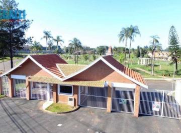 Terreno · 383m² · Terreno en Condomínio para venda em Condominio Moinho Vermelho de 383.00m²