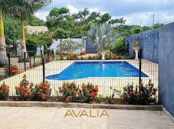 Terreno · 1000m² · 4 Quartos · 10 Vagas · Chácara para venda em Recanto Campestre Internacional de Viracopos Gleba 9 de 1000.00m² com 4 Quarto