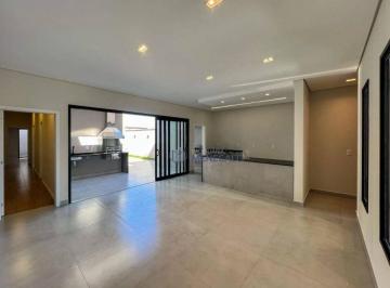 Casa · 131m² · 3 Quartos · 4 Vagas · Casa de Condomínio para venda em Condomínio Residencial Tomazella de 131.00m² com 3 Quartos, 1 Suite