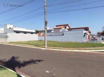 Terreno · 332m² · Terreno en Condomínio para venda em Condominio Park Unimep Taquaral de 332.00m²