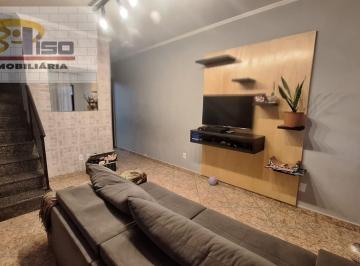 Casa · 93m² · 2 Quartos · 1 Vaga · Sobrado para venda em Água Rasa de 93.00m² com 2 Quartos e 1 Garagem