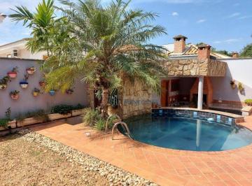 Casa · 200m² · 3 Quartos · 4 Vagas · Sobrado para venda em Terras De Piracicaba Iv de 200.00m² com 3 Quartos, 3 Suites e 4 Garagens