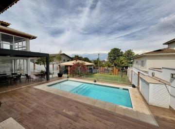 Casa · 425m² · 4 Quartos · 8 Vagas · Sobrado para venda em Terras De Piracicaba Iii de 425.00m² com 4 Quartos, 4 Suites e 8 Garagens