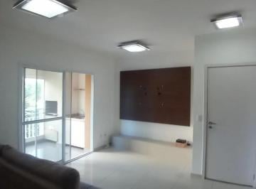 Apartamento · 80m² · 3 Quartos · 2 Vagas · Apartamento para venda em Cézar De Souza de 80.00m² com 3 Quartos, 1 Suite e 2 Garagens