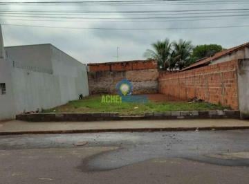 Terreno · 250m² · Terreno para venda em Residencial Vista Verde de 250.00m²