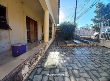 Casa · 204m² · 4 Quartos · 4 Vagas · Casa para venda em Jardim Dos Calegaris de 204.00m² com 4 Quartos, 2 Suites e 4 Garagens