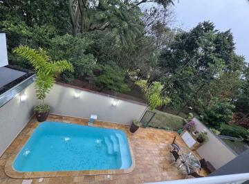 Casa · 241m² · 3 Quartos · Casa de Condomínio para venda em Condomínio Residencial E Comercial Moema Ville de 241.00m² com 3 Qu