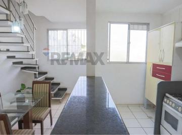Apartamento · 105m² · 2 Quartos · 2 Vagas · Apartamento para venda em Parque Reserva Fazenda Imperial de 105.00m² com 2 Quartos, 1 Suite e 2 Gar