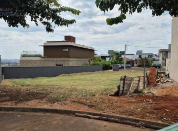 Terreno · 388m² · Terreno en Condomínio para venda em Park Unimep Taquaral de 388.00m²