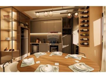 Apartamento · 80m² · 3 Quartos · 1 Vaga · Apartamento para venda em São Luiz de 80.48m² com 3 Quartos, 1 Suite e 1 Garagem