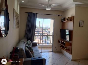Apartamento · 72m² · 3 Quartos · Apartamento para venda em Jardim Guarani de 72.00m² com 3 Quartos e 1 Suite