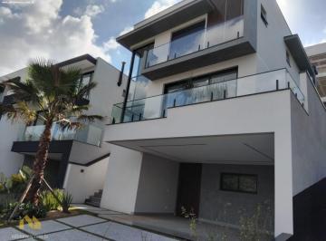 Casa · 250m² · 4 Quartos · 4 Vagas · Sobrado para venda em Fazenda Rodeio de 250.00m² com 4 Quartos, 4 Suites e 4 Garagens