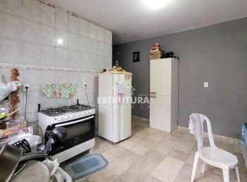Casa · 129m² · 1 Quarto · 1 Vaga · Casa para venda em Jardim Santa Maria de 129.00m² com 1 Quarto, 1 Suite e 1 Garagem