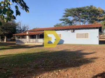 Terreno · 572m² · 3 Quartos · 10 Vagas · Chácara para venda em Ch Arco Iris de 572.00m² com 3 Quartos, 1 Suite e 10 Garagens