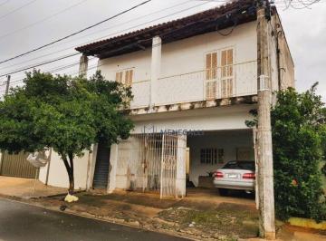 Casa · 169m² · 3 Quartos · 2 Vagas · Sobrado para venda em Residencial Bela Vista de 169.00m² com 3 Quartos e 2 Garagens