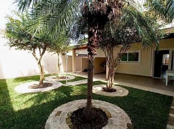 Casa · 133m² · 3 Quartos · 2 Vagas · Casa para venda em Crispim de 133.00m² com 3 Quartos, 1 Suite e 2 Garagens