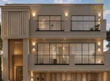 Casa · 493m² · 4 Quartos · 8 Vagas · Casa de Condomínio para venda em Quintas Do Ingaí de 493.00m² com 4 Quartos, 4 Suites e 8 Garagens