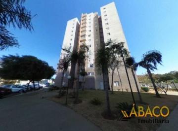 Apartamento · 68m² · 3 Quartos · 1 Vaga · Apartamento para venda em Parque Sabara de 68.00m² com 3 Quartos, 1 Suite e 1 Garagem