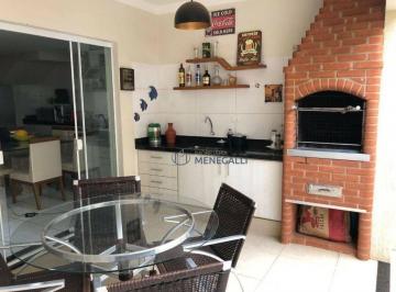 Casa · 172m² · 3 Quartos · 2 Vagas · Sobrado para venda em Alto Das Astúrias de 172.00m² com 3 Quartos, 1 Suite e 2 Garagens